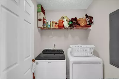 3342 Harbour Pointe Place #6, Fayetteville, NC 28314 - Photo 15