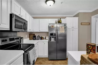 3342 Harbour Pointe Place #6, Fayetteville, NC 28314 - Photo 11