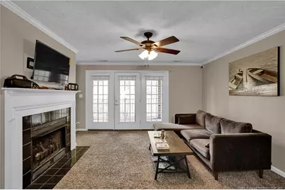 3342 Harbour Pointe Place #6, Fayetteville, NC 28314 - Photo 9