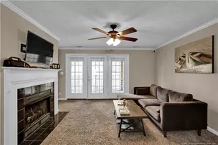 3342 Harbour Pointe Pl, Fayetteville, NC 28314 - Photo 9