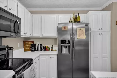 3342 Harbour Pointe Place #6, Fayetteville, NC 28314 - Photo 13