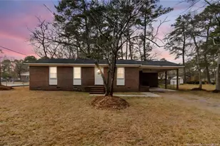 5861 Columbine Rd, Fayetteville, NC 28306 - Photo 1