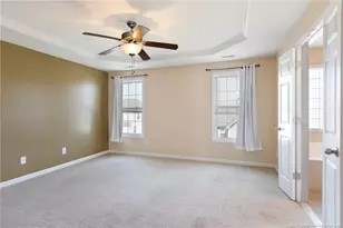 2041 Gray Goose Loop, Fayetteville, NC 28306 - Photo 9