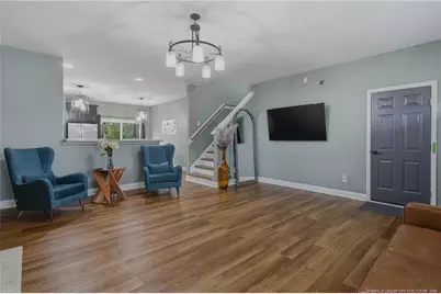4502 Cambray Downs Court, Parkton, NC 28371 - Photo 7