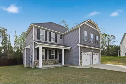 4502 Cambray Downs Court, Parkton, NC 28371 - Photo 3