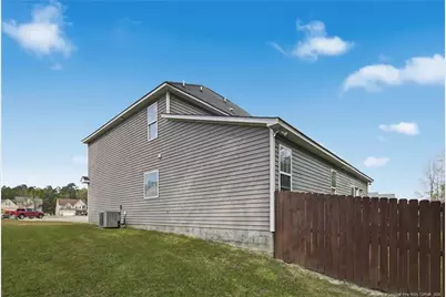 4502 Cambray Downs Court, Parkton, NC 28371 - Photo 5