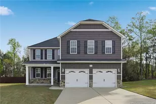 [Address not provided], Hope Mills, NC 28371 - Photo 1