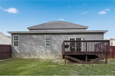 4502 Cambray Downs Court, Parkton, NC 28371 - Photo 21