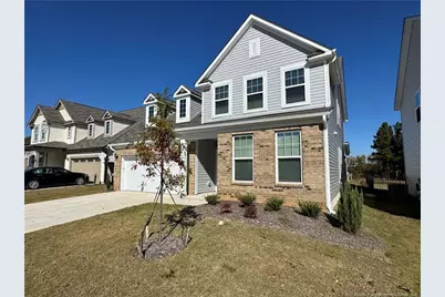 282 Creekhaven Drive, Angier, NC 27501 - Photo 3