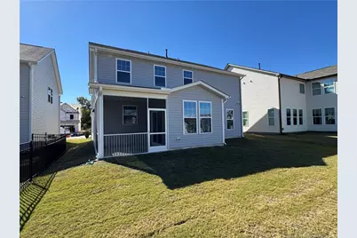 282 Creekhaven Drive, Angier, NC 27501 - Photo 19