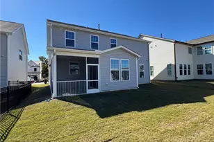 282 Creekhaven Dr, Angier, NC 27501 - Photo 19