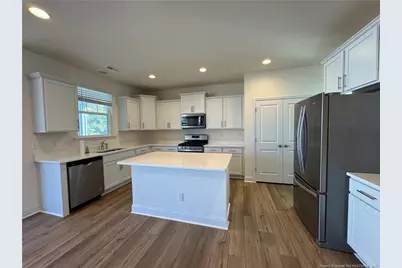 282 Creekhaven Drive, Angier, NC 27501 - Photo 7