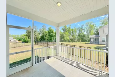 282 Creekhaven Drive, Angier, NC 27501 - Photo 25