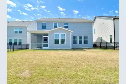 282 Creekhaven Drive, Angier, NC 27501 - Photo 27