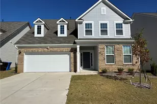 282 Creekhaven Dr, Angier, NC 27501 - Photo 1