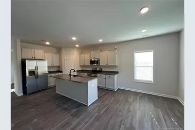 4075 Blue Springs (Lot 13) Road, Red Springs, NC 28377 - Photo 3