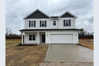 4075 Blue Springs (Lot 13) Road, Red Springs, NC 28377 - Photo 1