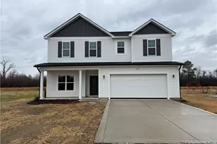 4075 Blue Springs Rd Lot 13, Red Springs, NC 28377 - Photo 1