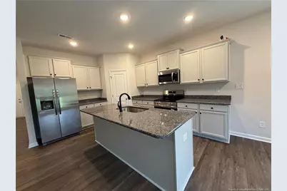 4075 Blue Springs (Lot 13) Road, Red Springs, NC 28377 - Photo 5