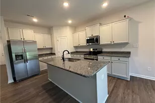 4075 Blue Springs Rd Lot 13, Red Springs, NC 28377 - Photo 5