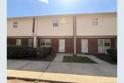 713 North Street #D, Fayetteville, NC 28301 - Photo 1