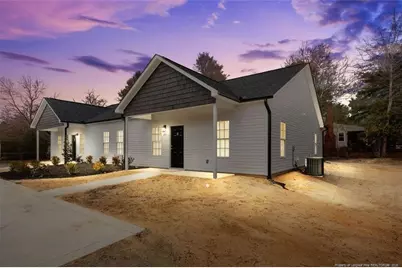 2721 Ramsey Street, Fayetteville, NC 28301 - Photo 1