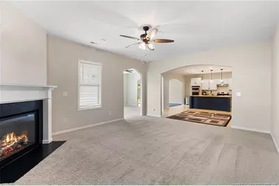 53 Shepard Drive, Linden, NC 28356 - Photo 13