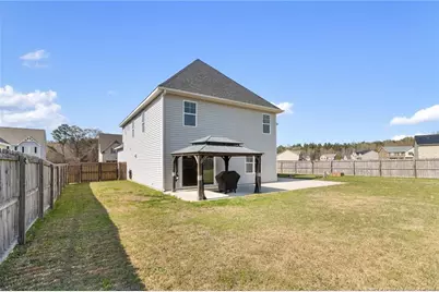 53 Shepard Drive, Linden, NC 28356 - Photo 47