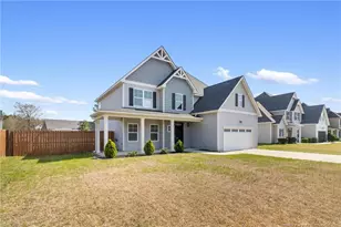 53 Shepard Dr, Linden, NC 28356 - Photo 3