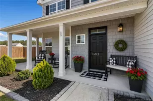 53 Shepard Dr, Linden, NC 28356 - Photo 5