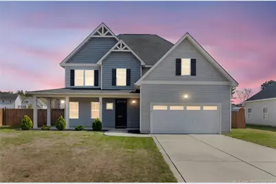 53 Shepard Drive, Linden, NC 28356 - Photo 1