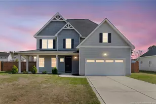 53 Shepard Dr, Linden, NC 28356 - Photo 1