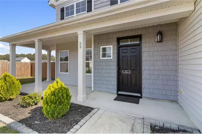 53 Shepard Drive, Linden, NC 28356 - Photo 5