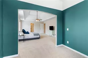 53 Shepard Dr, Linden, NC 28356 - Photo 29