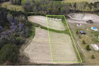 Tbd Rosser Pittman Road, Sanford, NC 27332 - Photo 1