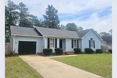 641 Daharan Drive, Fayetteville, NC 28314 - Photo 3