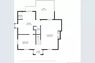 3455 McChoen Drive, Fayetteville, NC 28311 - Photo 13