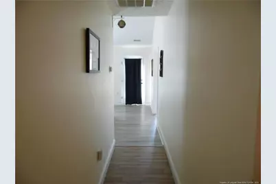 502 Cypress Drive, Raeford, NC 28376 - Photo 5