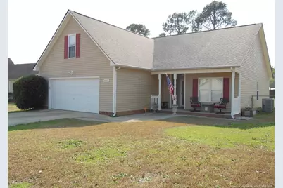 502 Cypress Drive, Raeford, NC 28376 - Photo 1