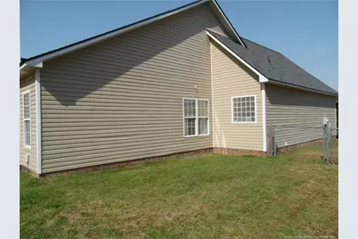 502 Cypress Drive, Raeford, NC 28376 - Photo 31