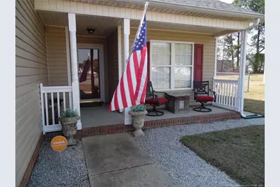 502 Cypress Drive, Raeford, NC 28376 - Photo 3