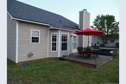 502 Cypress Drive, Raeford, NC 28376 - Photo 33