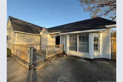 8420 Deertrot Drive, Fayetteville, NC 28314 - Photo 23