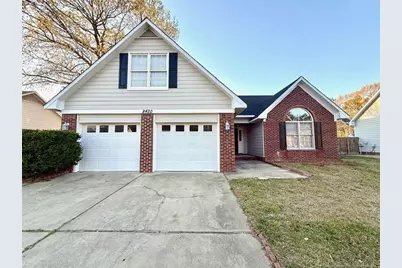 8420 Deertrot Drive, Fayetteville, NC 28314 - Photo 1