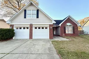 8420 Deertrot Dr, Fayetteville, NC 28314 - Photo 1