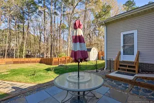 5117 Laurel Ridge Dr, Sanford, NC 27332 - Photo 37