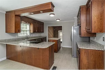 6856 Uppingham Road, Fayetteville, NC 28306 - Photo 13