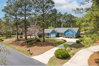 6856 Uppingham Road, Fayetteville, NC 28306 - Photo 1