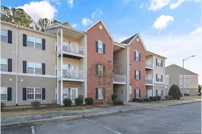 625 Marshtree Lane #208, Fayetteville, NC 28314 - Photo 3