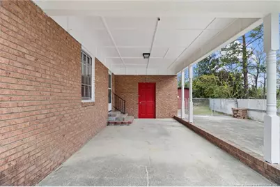 6042 McDougal Drive, Fayetteville, NC 28304 - Photo 17